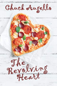 Book cover of The Revolving Heart