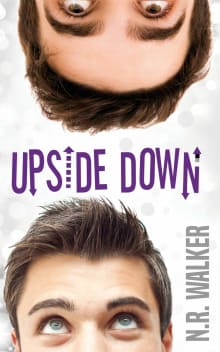 Book cover of Upside Down