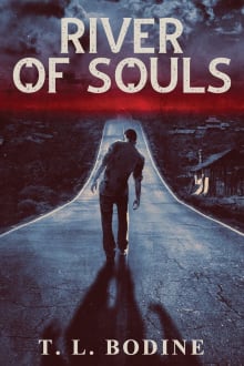 Book cover of River of Souls