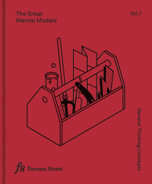 Book cover of General Thinking Concepts