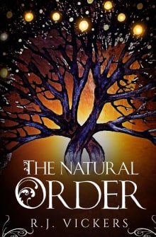 Book cover of The Natural Order