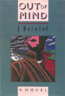 Book cover of Out of Mind