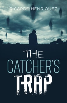 Book cover of The Catcher's Trap