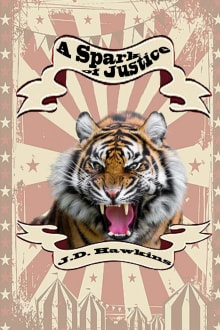 Book cover of A Spark of Justice