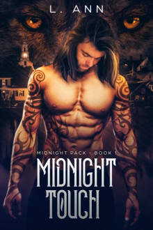 Book cover of Midnight Touch