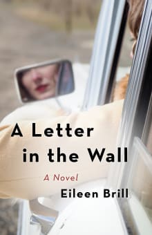 Book cover of A Letter in the Wall