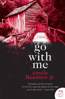 Book cover of Go With Me