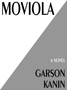 Book cover of Moviola