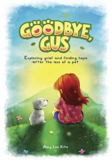Book cover of Goodbye, Gus