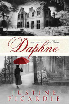 Book cover of Daphne