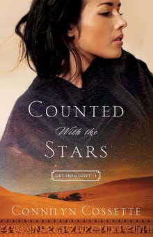 Book cover of Counted With the Stars