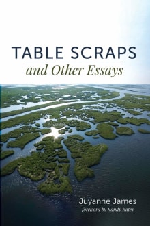 Book cover of Table Scraps and Other Essays