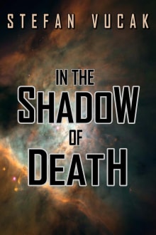 Book cover of In the Shadow of Death