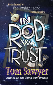 Book cover of In Rod We Trust