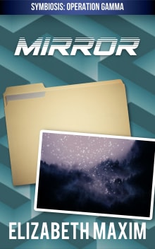 Book cover of Mirror