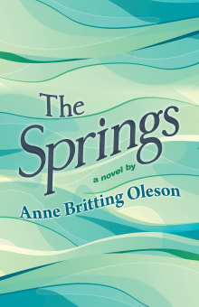 Book cover of The Springs