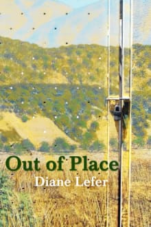 Book cover of Out of Place