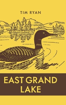 Book cover of East Grand Lake