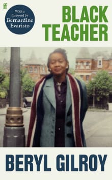 Book cover of Black Teacher