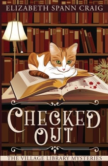 Book cover of Checked Out