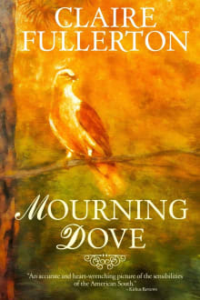 Book cover of Mourning Dove
