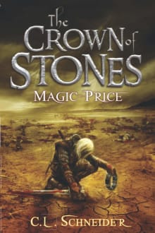 Book cover of Magic-Price