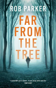 Book cover of Far from the Tree
