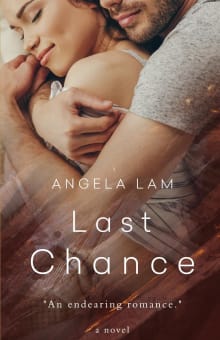 Book cover of Last Chance