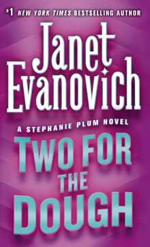 Book cover of Two for the Dough