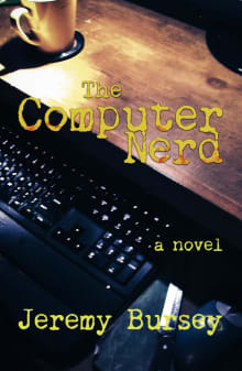 Book cover of The Computer Nerd