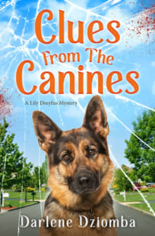 Book cover of Clues From The Canines