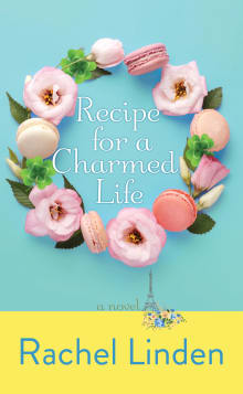 Book cover of Recipe for a Charmed Life