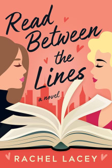 Book cover of Read Between the Lines