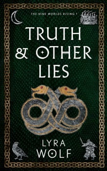 Book cover of Truth and Other Lies