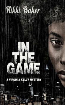 Book cover of In The Game