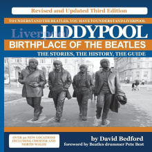 Book cover of Liddypool