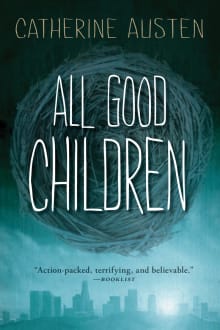 Book cover of All Good Children