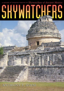 Book cover of Skywatchers: Skywatchers of Ancient Mexico