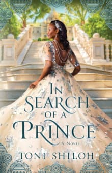 Book cover of In Search of a Prince