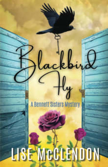 Book cover of Blackbird Fly