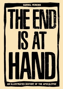 Book cover of The End Is At Hand