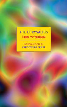 Book cover of The Chrysalids