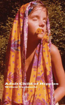 Book cover of Adult Child of Hippies