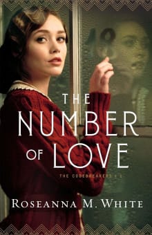 Book cover of The Number of Love