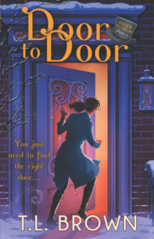 Book cover of Door to Door