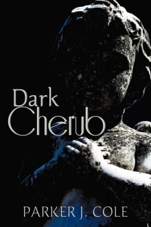 Book cover of Dark Cherub