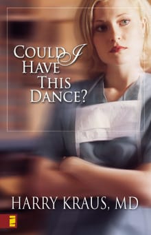 Book cover of Could I Have This Dance?