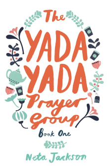 Book cover of The Yada Yada Prayer Group