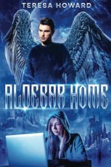 Book cover of Aldebar Home