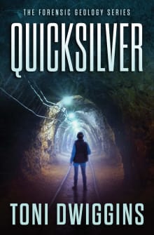Book cover of Quicksilver
